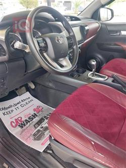 تويوتا هايلوكس